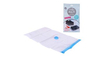 Пакет вакуумный для одежды Urban Living (Урбан Ливинг) 40*60