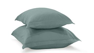 Комплект наволочек, 2 шт Home Мята